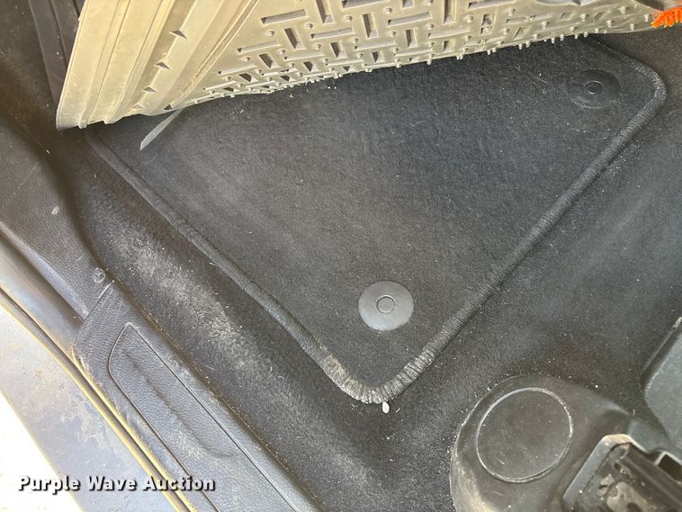 image for item FG0178 2019 Dodge Durango SSV SUV