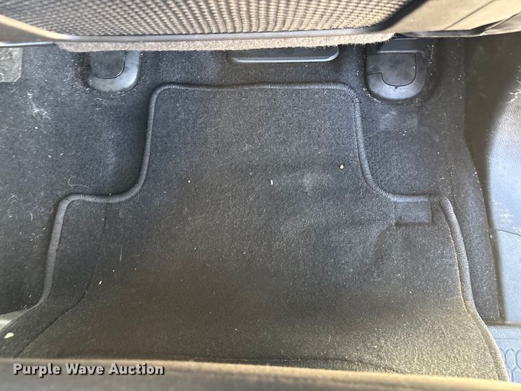 image for item FG0178 2019 Dodge Durango SSV SUV