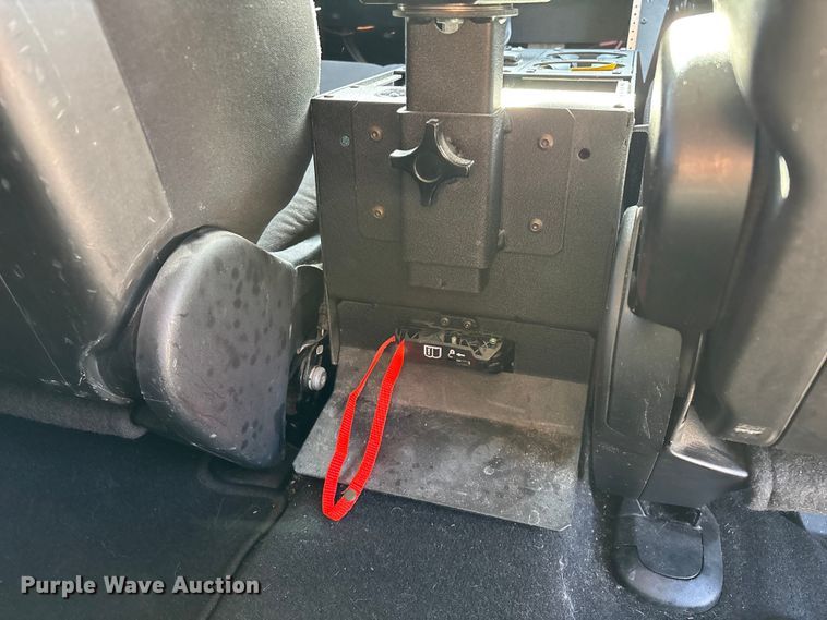 image for item FG0178 2019 Dodge Durango SSV SUV