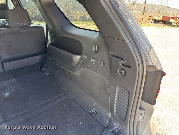 image for item FG0178 2019 Dodge Durango SSV SUV