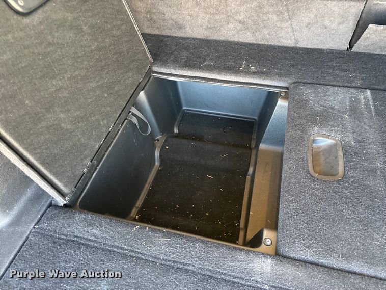 image for item FG0178 2019 Dodge Durango SSV SUV