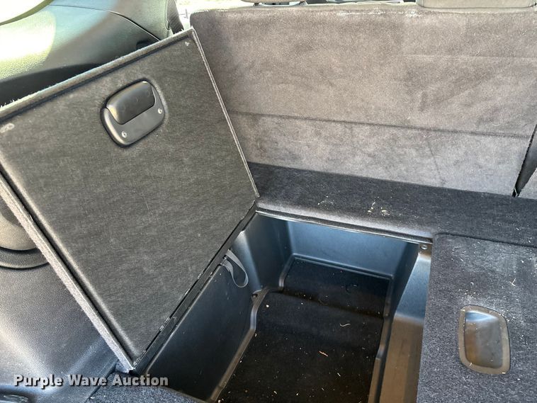 image for item FG0178 2019 Dodge Durango SSV SUV