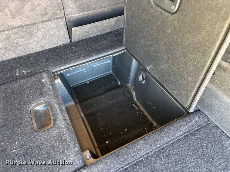 image for item FG0178 2019 Dodge Durango SSV SUV