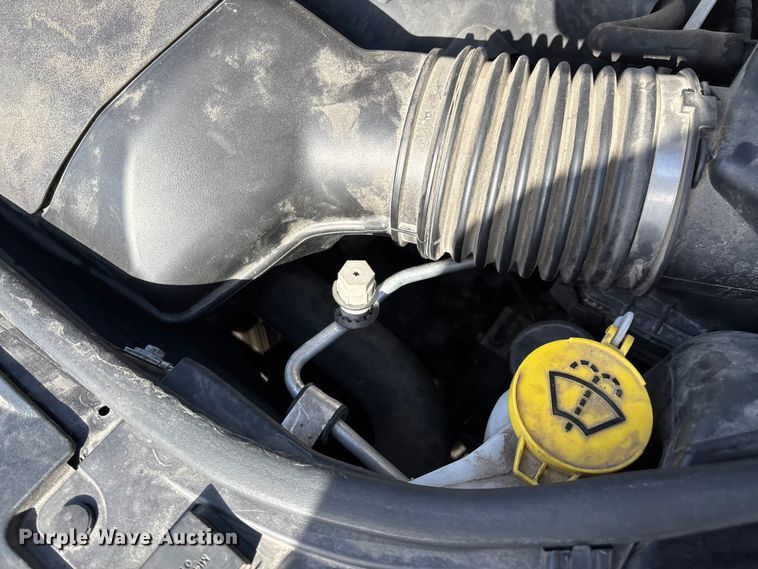 image for item FG0178 2019 Dodge Durango SSV SUV