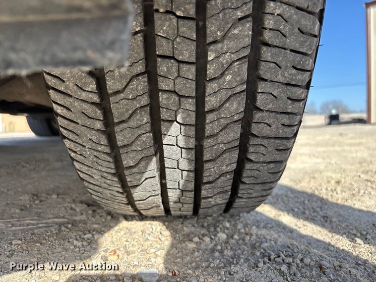 image for item FG0178 2019 Dodge Durango SSV SUV