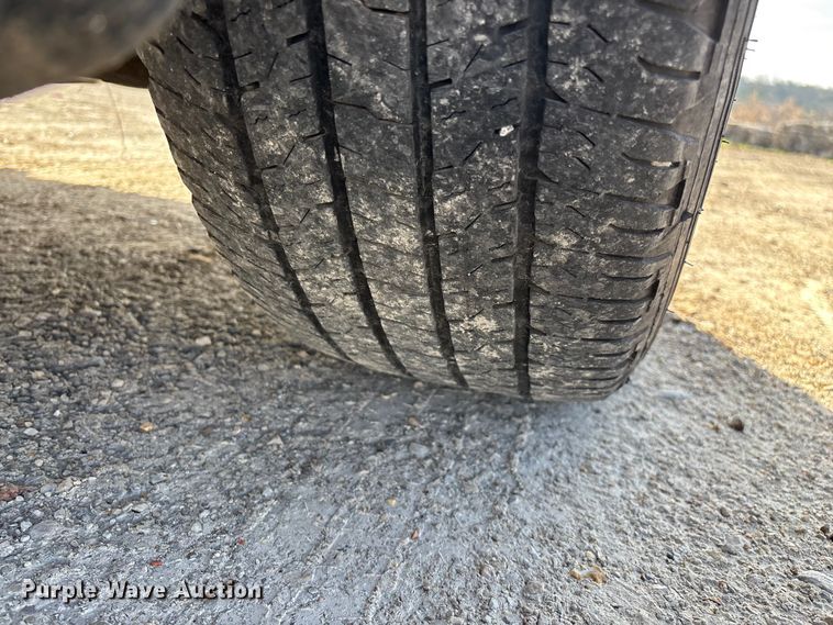 image for item FG0178 2019 Dodge Durango SSV SUV