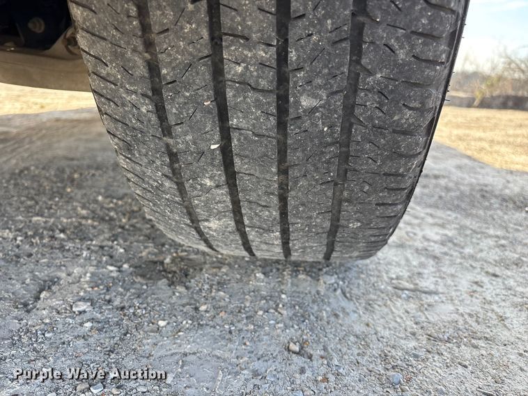 image for item FG0178 2019 Dodge Durango SSV SUV