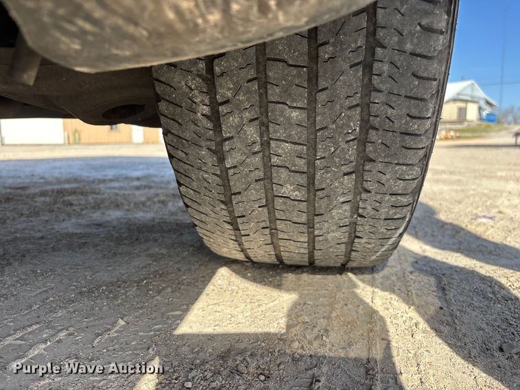 image for item FG0178 2019 Dodge Durango SSV SUV