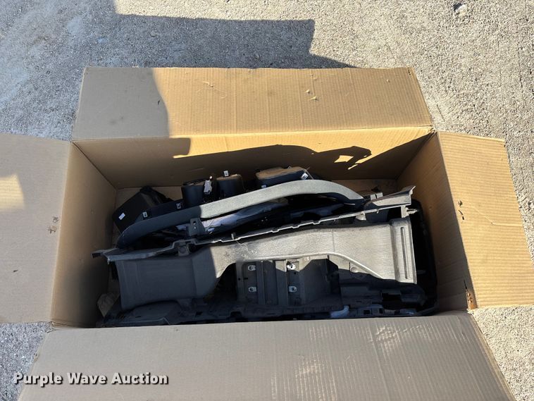 image for item FG0178 2019 Dodge Durango SSV SUV