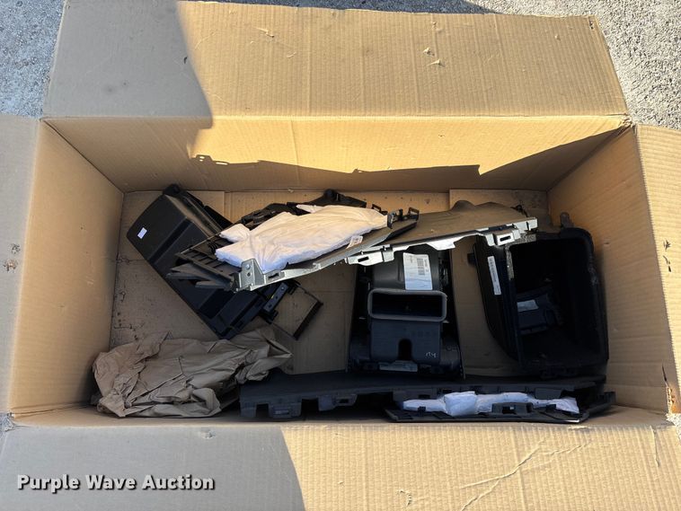 image for item FG0178 2019 Dodge Durango SSV SUV