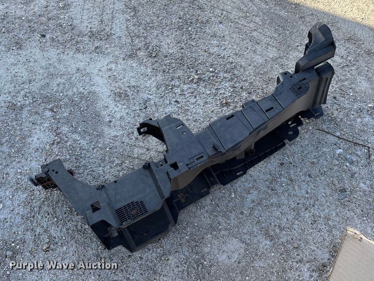 image for item FG0178 2019 Dodge Durango SSV SUV