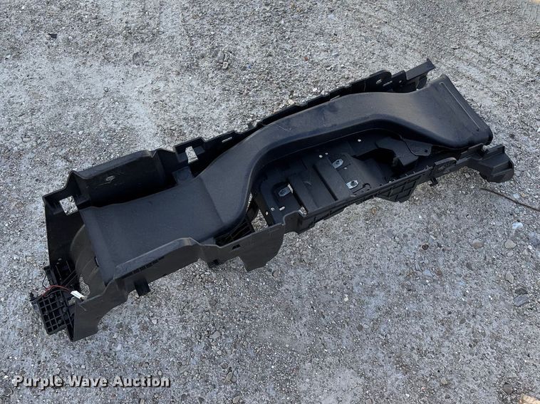 image for item FG0178 2019 Dodge Durango SSV SUV