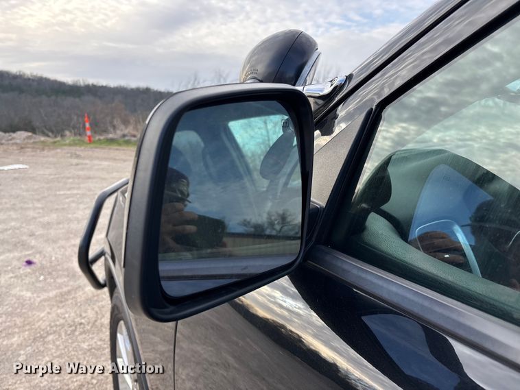 image for item FG0179 2020 Dodge Durango SSV SUV