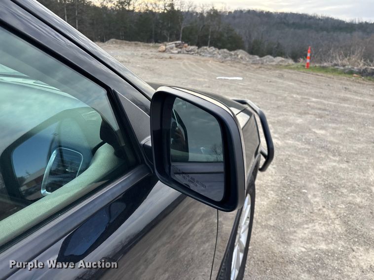 image for item FG0179 2020 Dodge Durango SSV SUV