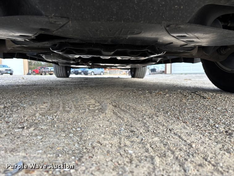 image for item FG0179 2020 Dodge Durango SSV SUV