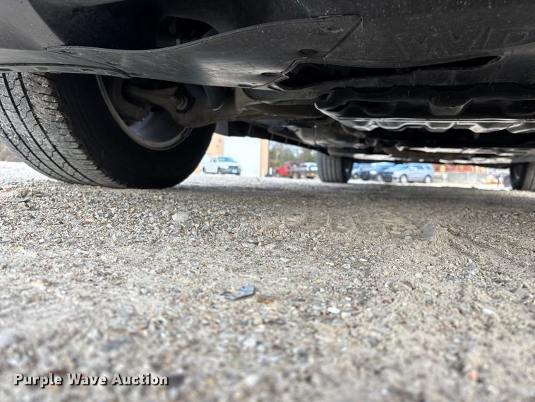 image for item FG0179 2020 Dodge Durango SSV SUV