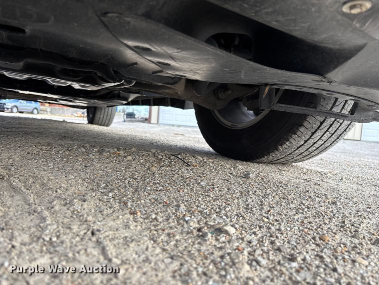 image for item FG0179 2020 Dodge Durango SSV SUV