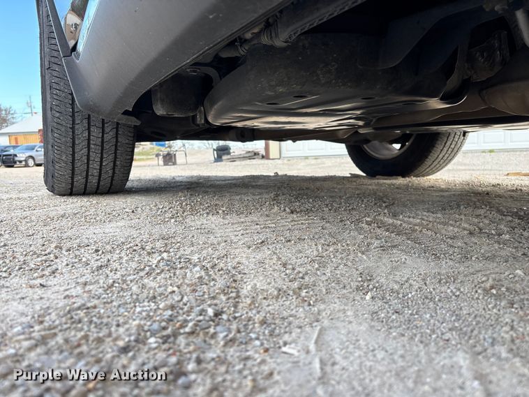 image for item FG0179 2020 Dodge Durango SSV SUV