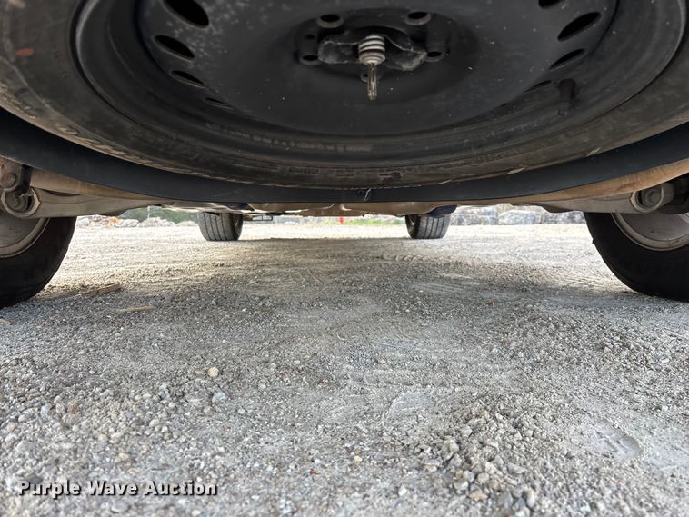 image for item FG0179 2020 Dodge Durango SSV SUV