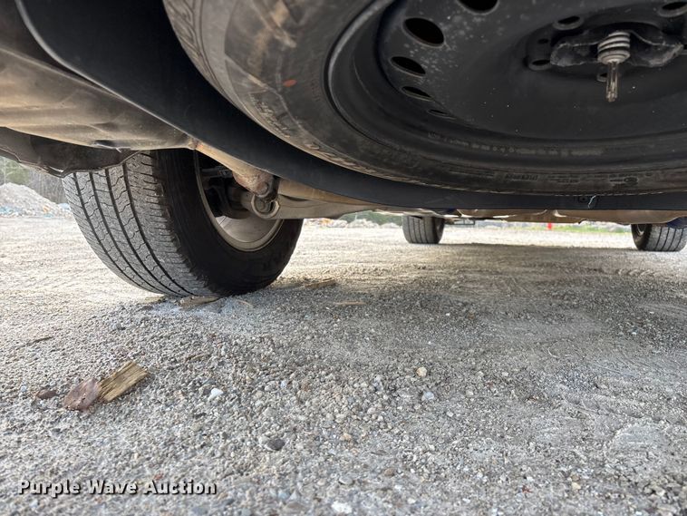 image for item FG0179 2020 Dodge Durango SSV SUV