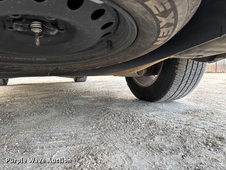 image for item FG0179 2020 Dodge Durango SSV SUV