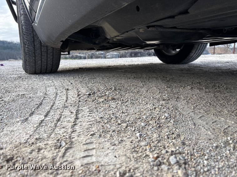 image for item FG0179 2020 Dodge Durango SSV SUV