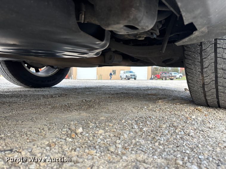 image for item FG0179 2020 Dodge Durango SSV SUV