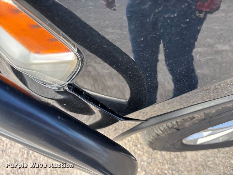 image for item FG0179 2020 Dodge Durango SSV SUV