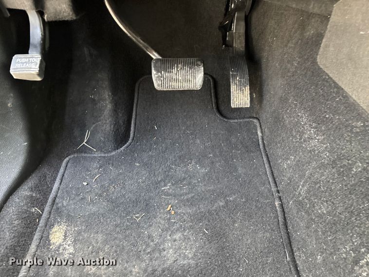 image for item FG0179 2020 Dodge Durango SSV SUV