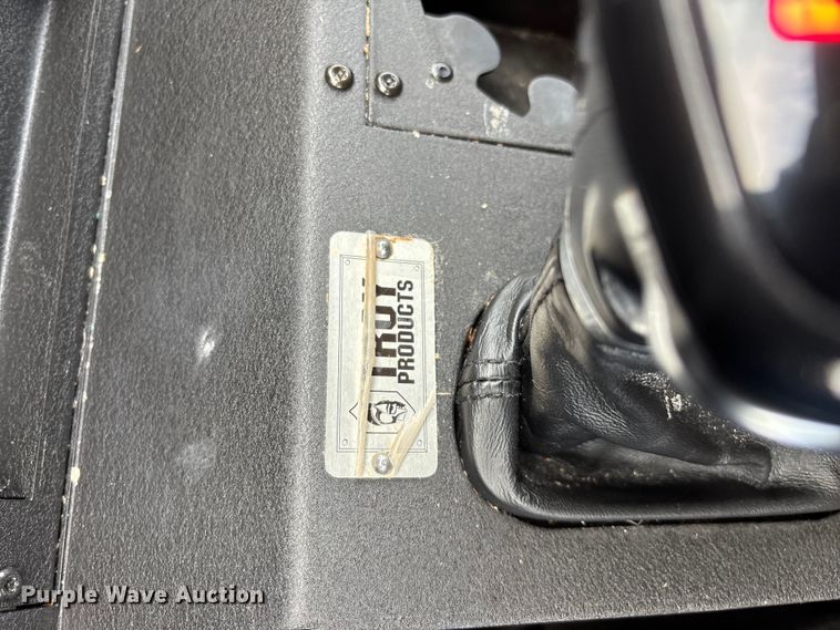 image for item FG0179 2020 Dodge Durango SSV SUV