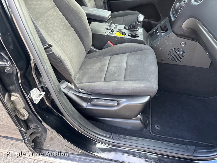 image for item FG0179 2020 Dodge Durango SSV SUV