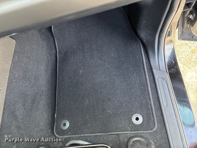 image for item FG0179 2020 Dodge Durango SSV SUV