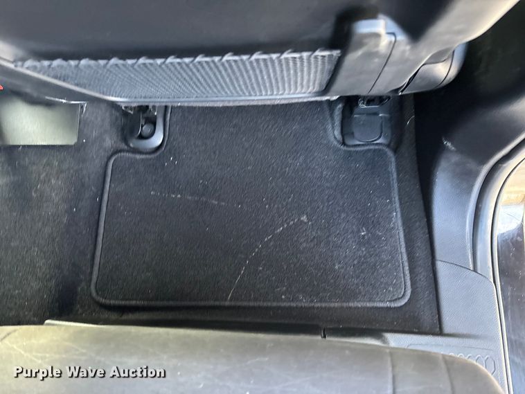 image for item FG0179 2020 Dodge Durango SSV SUV