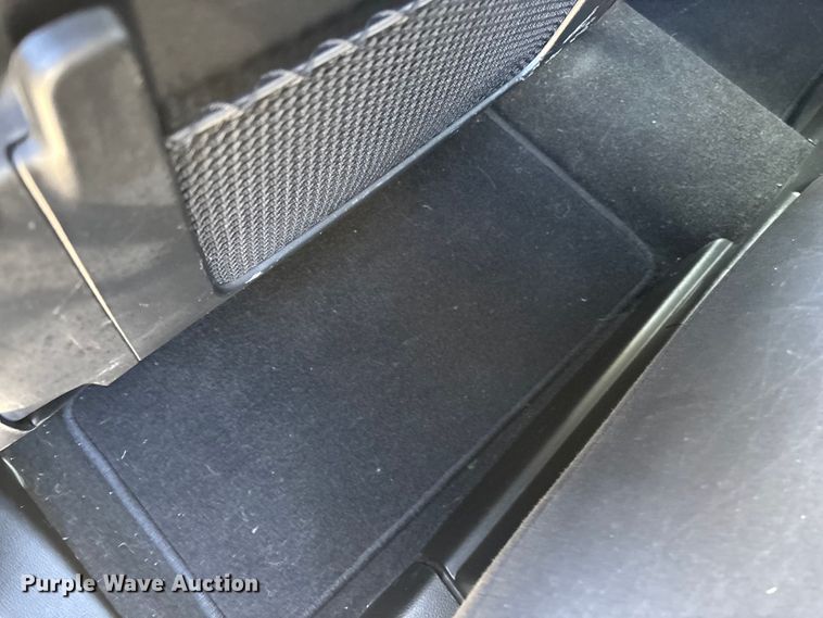 image for item FG0179 2020 Dodge Durango SSV SUV