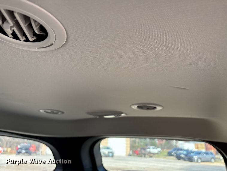 image for item FG0179 2020 Dodge Durango SSV SUV