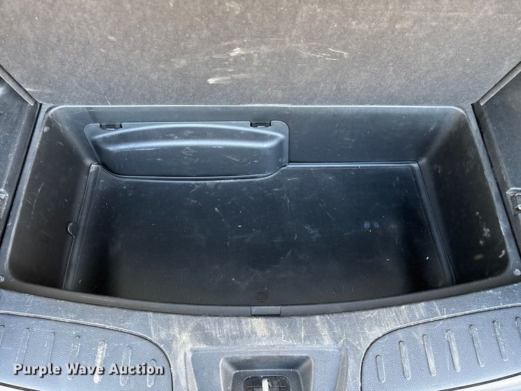 image for item FG0179 2020 Dodge Durango SSV SUV