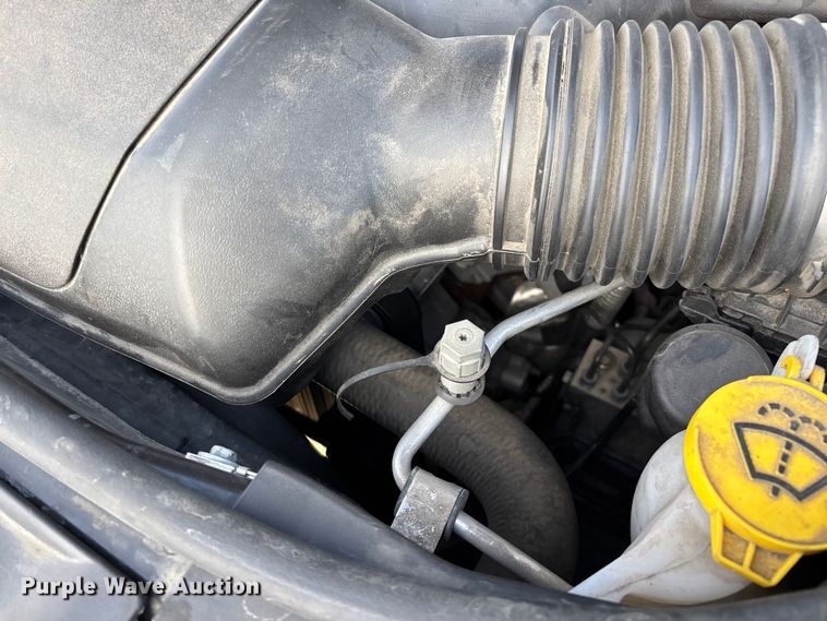 image for item FG0179 2020 Dodge Durango SSV SUV