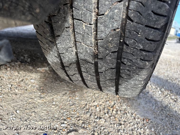 image for item FG0179 2020 Dodge Durango SSV SUV