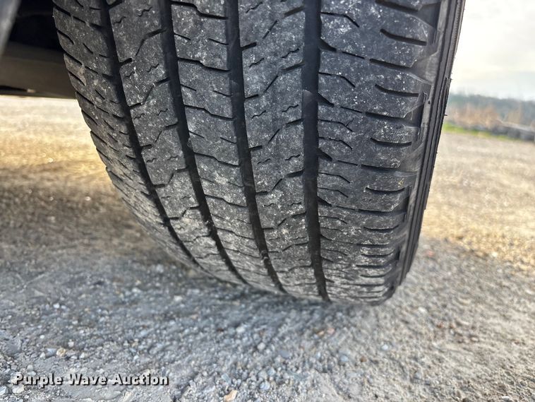 image for item FG0179 2020 Dodge Durango SSV SUV