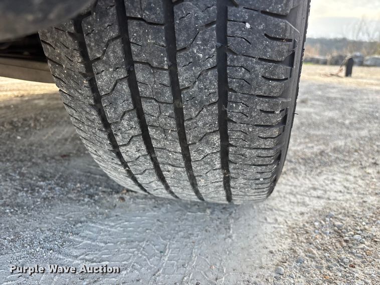 image for item FG0179 2020 Dodge Durango SSV SUV