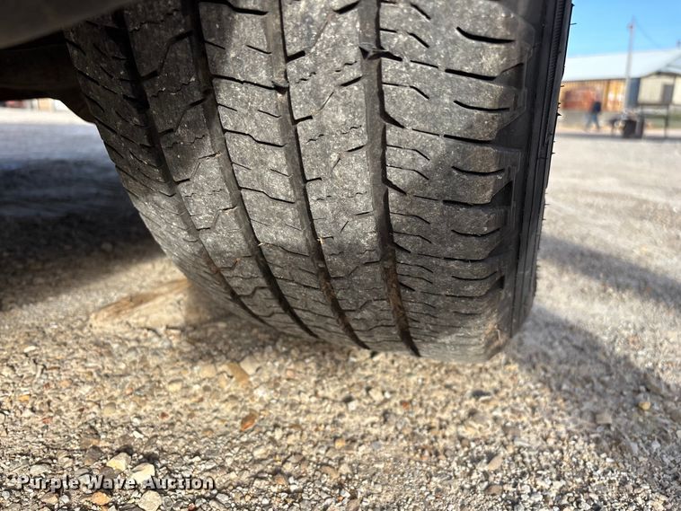 image for item FG0179 2020 Dodge Durango SSV SUV