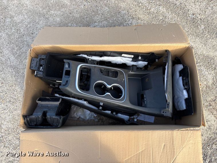 image for item FG0179 2020 Dodge Durango SSV SUV