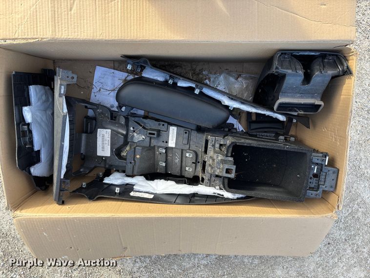 image for item FG0179 2020 Dodge Durango SSV SUV