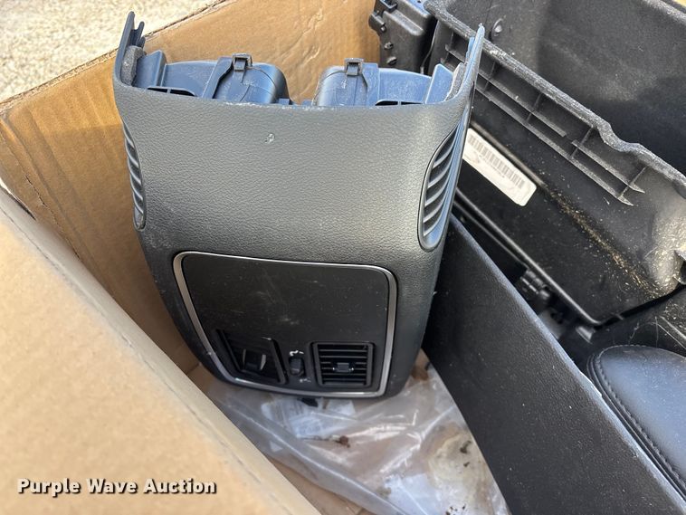 image for item FG0179 2020 Dodge Durango SSV SUV