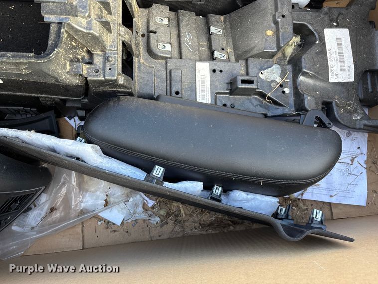 image for item FG0179 2020 Dodge Durango SSV SUV