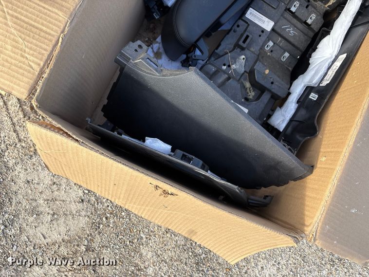 image for item FG0179 2020 Dodge Durango SSV SUV