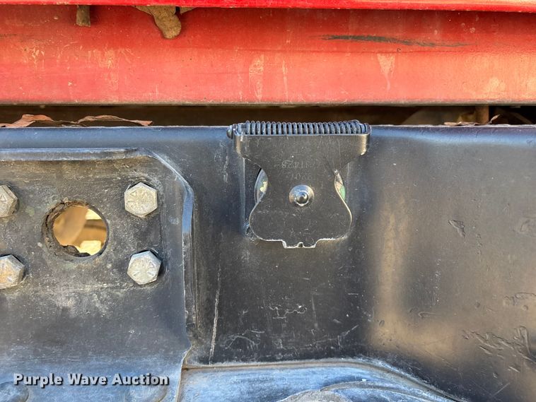 image for item FG0180 1985 Chevrolet D30 Military Postal Unit pickup truck