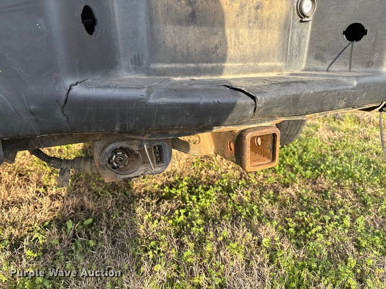 image for item FG0181 2011 Ford F150 pickup truck