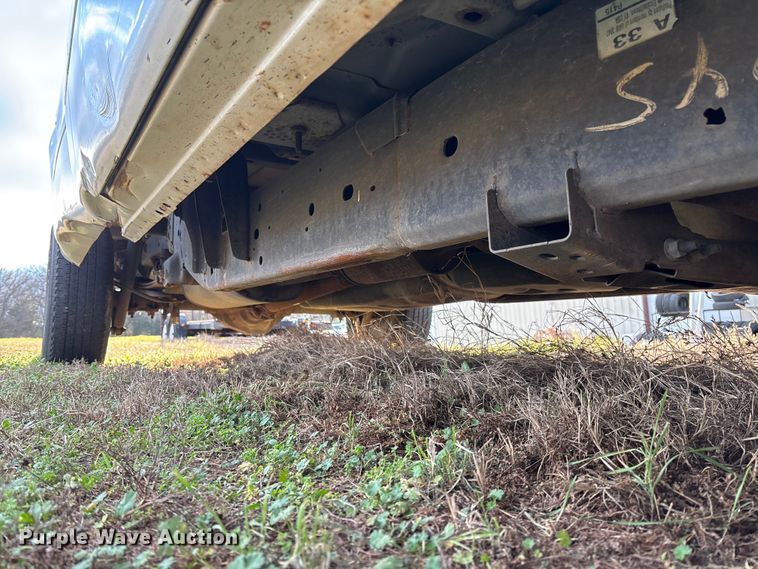 image for item FG0181 2011 Ford F150 pickup truck