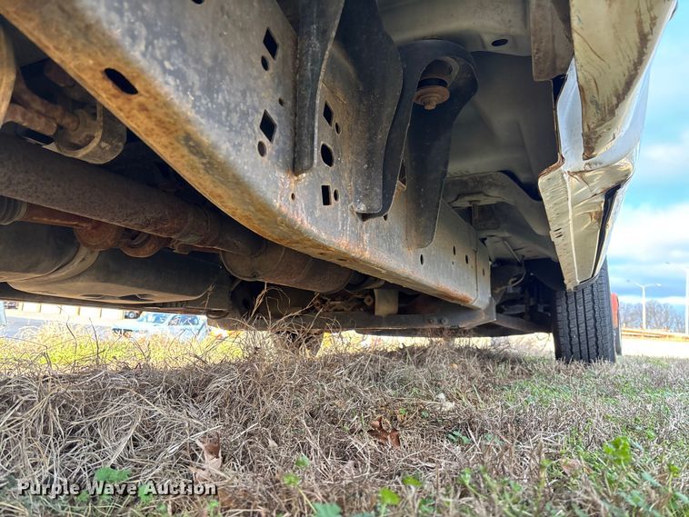 image for item FG0181 2011 Ford F150 pickup truck